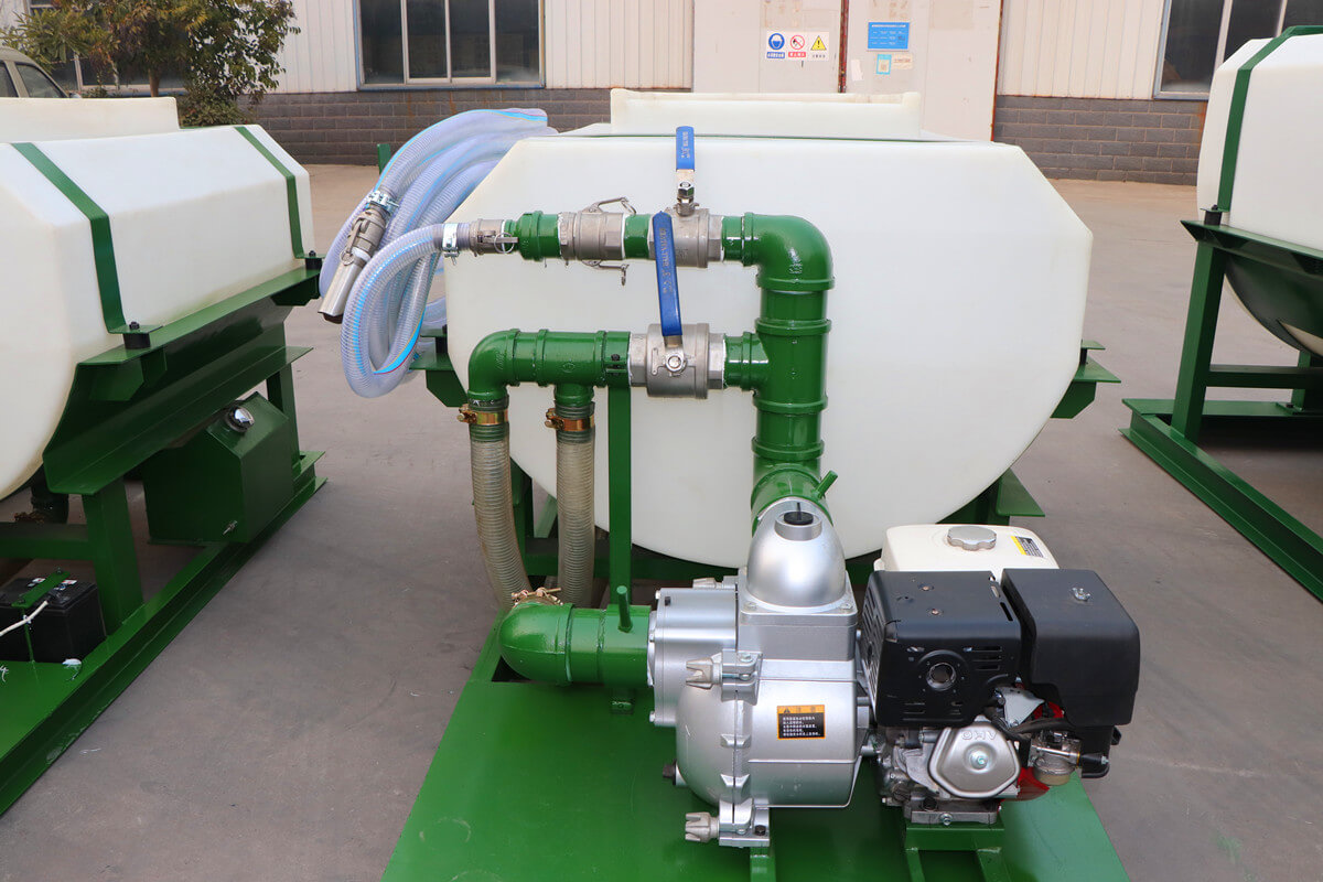 Honda Gasoline Engine