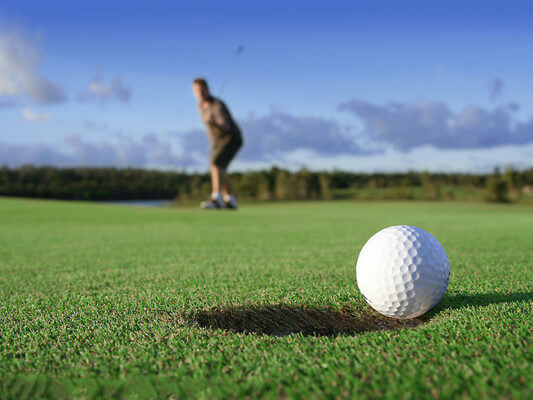 hydroseeding equipment for golf courses greening