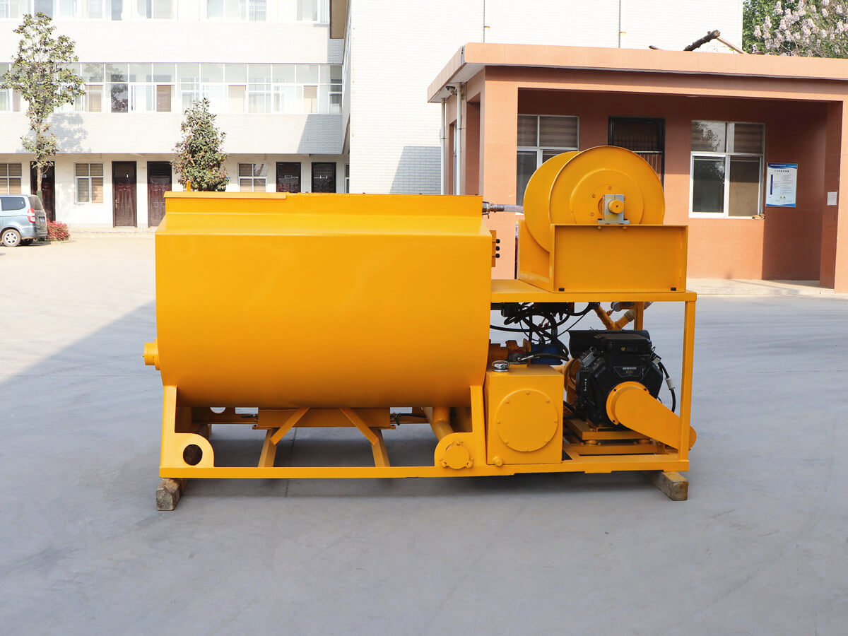 small hydroseeder supplier