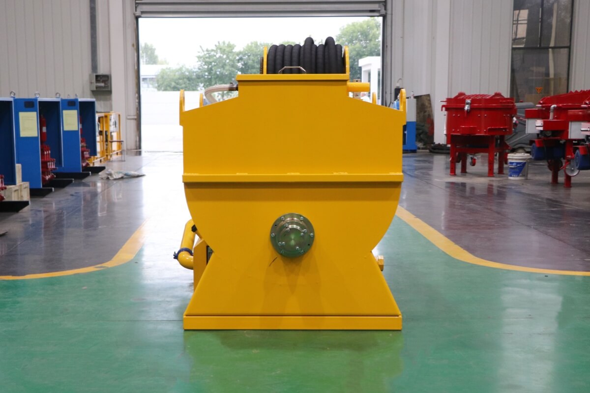 small hydroseeder manufacturer