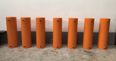lifting hydraulic jack
