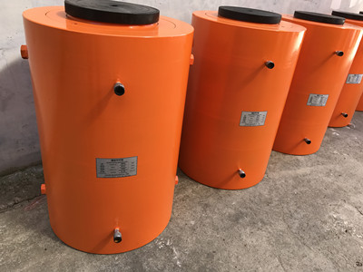 400 tons hydraulic jack