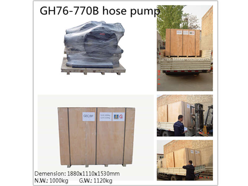 hose pump