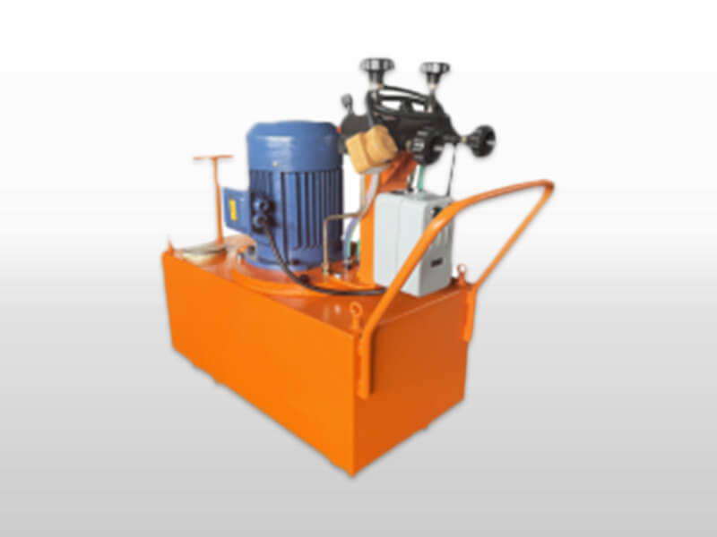 high pressure hydraulic pump