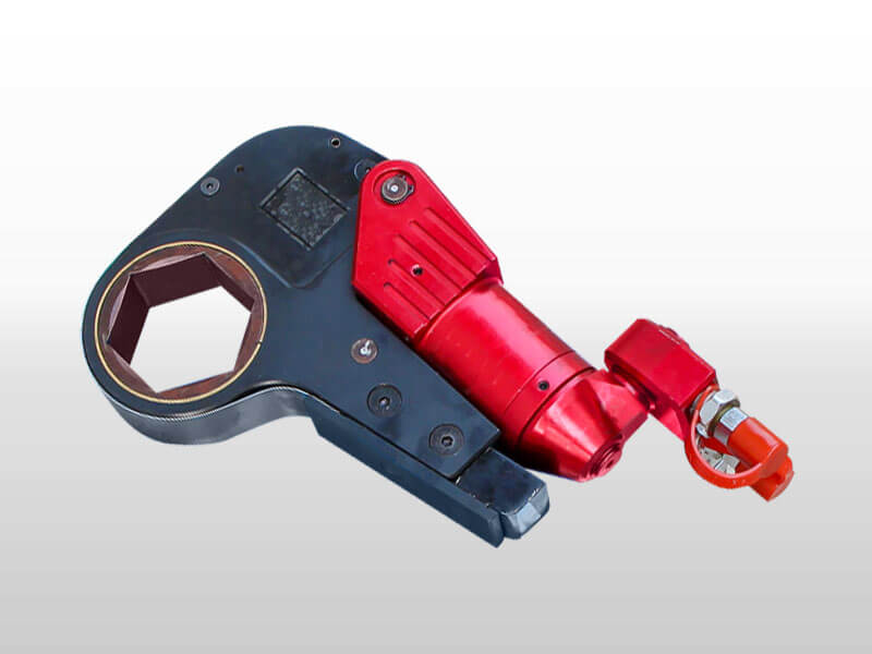 hollow hydraulic torque wrench price