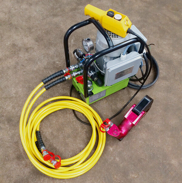 Hydraulic torque wrench discount for sale