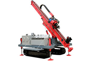  engineering drilling machine