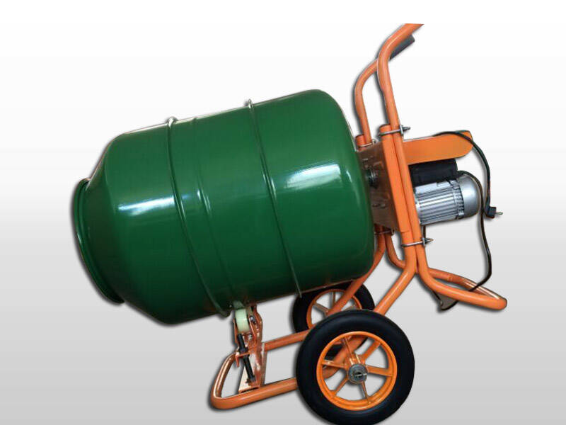 mixer machine price