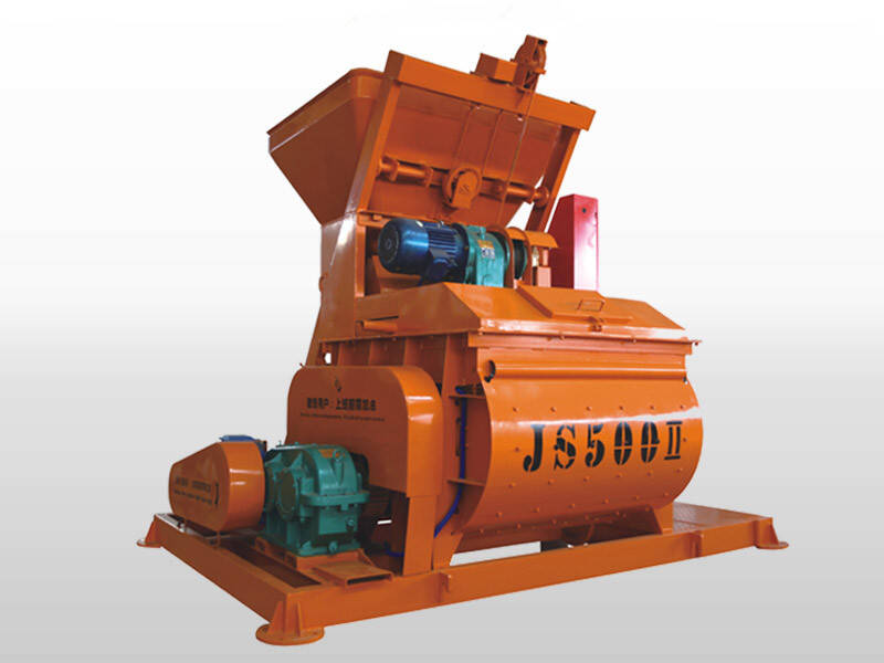 concrete mixer for sale