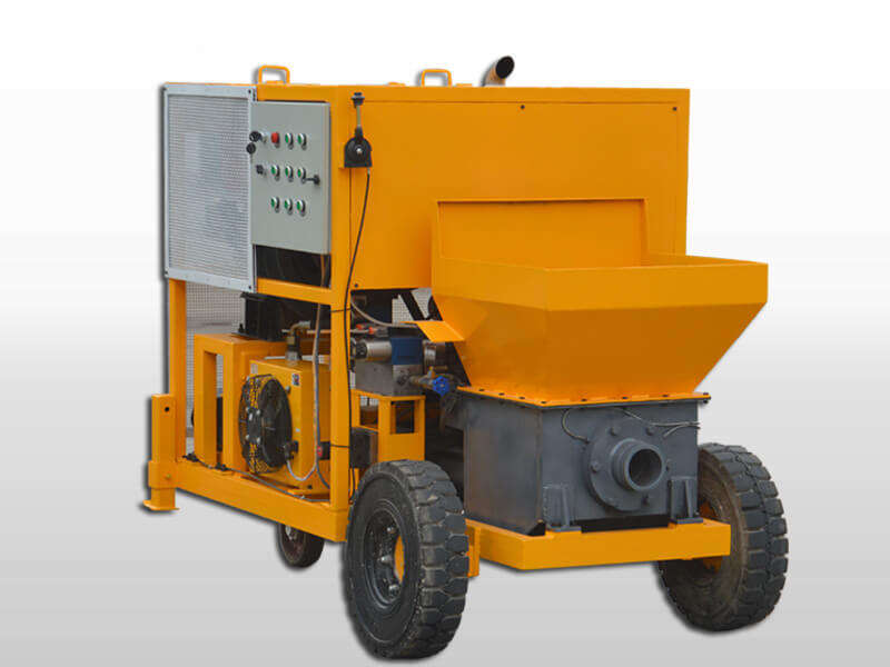 small concrete pump for sale