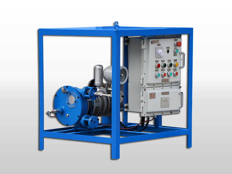 dosing pump