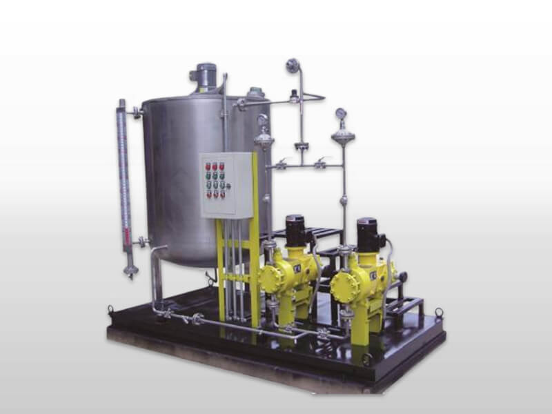 Dosing Device