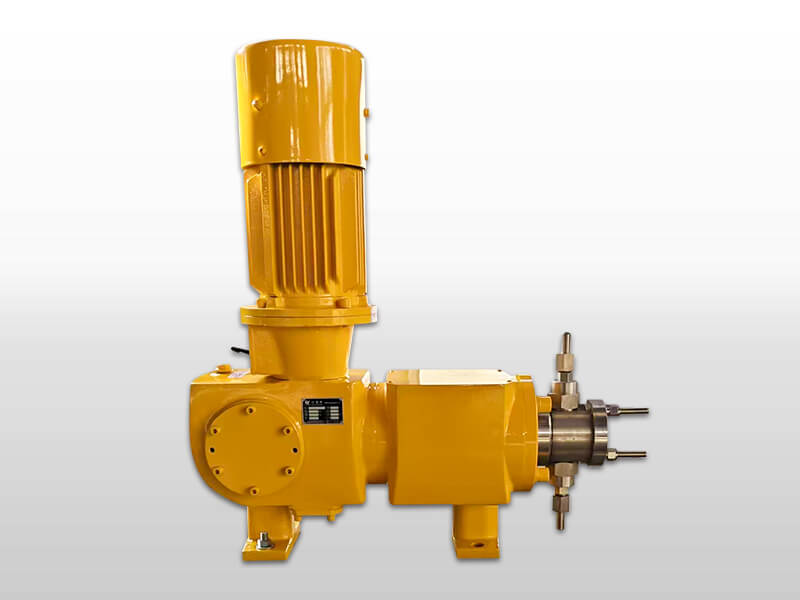 Precision Dosing Pump