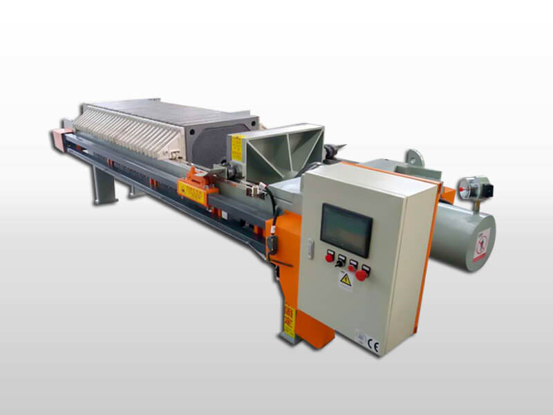 Membrane Filter Press manufacturer