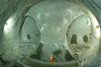foam concrete machine
