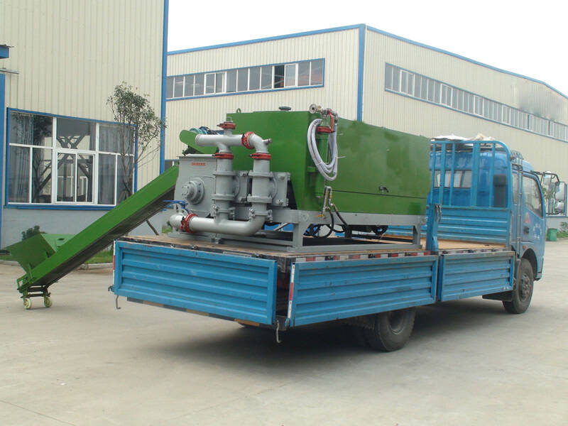 lightweight cement foam concrete unit