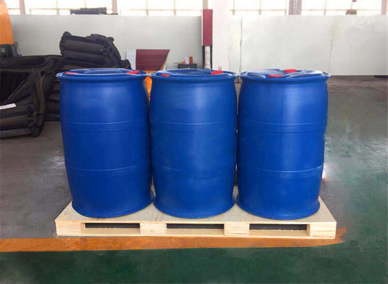 foam agent for concrete