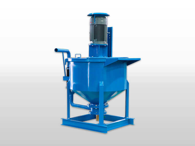 colloidal grout mixer for sale