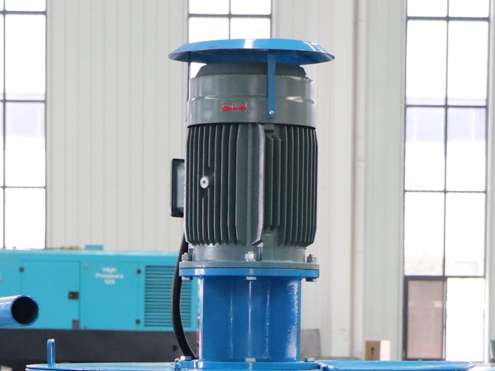 Gaodetec grout mixer