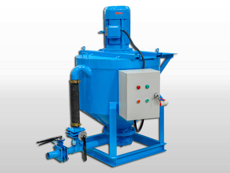 colloidal grout mixer for sale