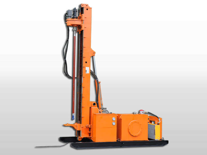 grouting drilling rig