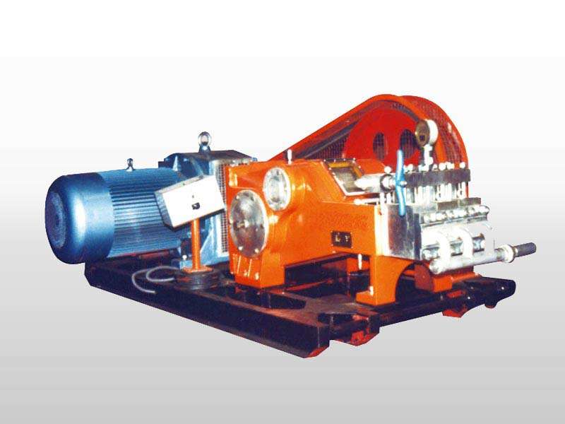 high pressure jet pumps