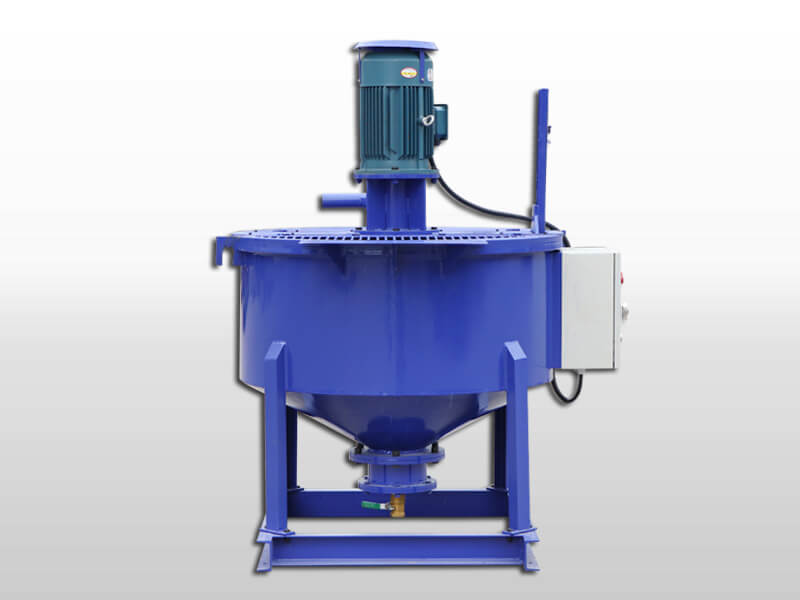 colloidal mixer