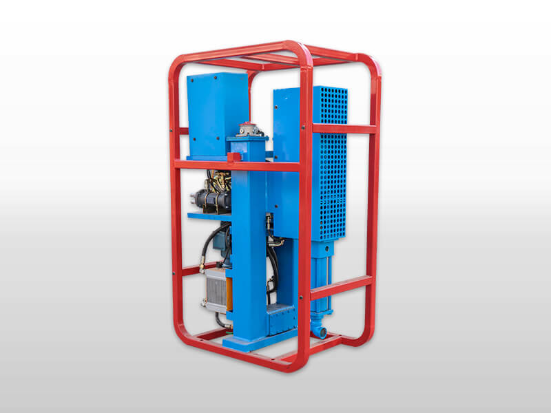 injection grout pump