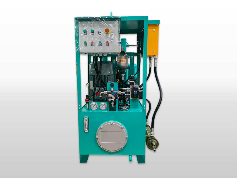 High Pressure Plunger Grouting Pump