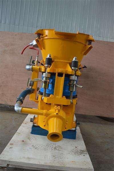 Customize Concrete Spaying Machine