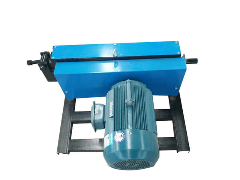 7.5kw strands pusher machine