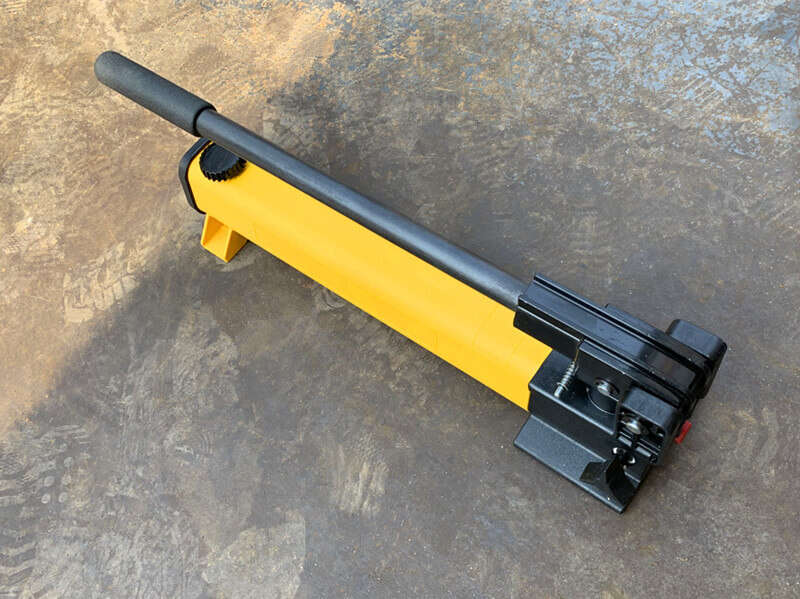3L hand pump