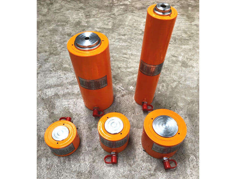 50ton, 30 ton hydraulic cylinder