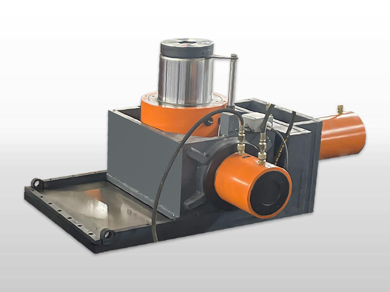 Intelligent hydraulic jacking system
