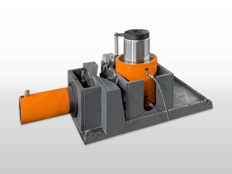 Synchronous lifting system