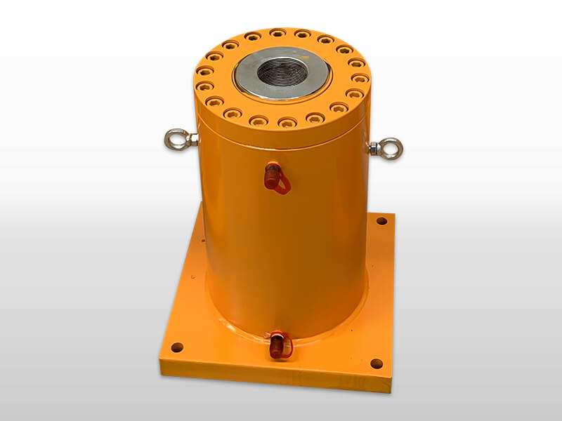 200 ton universal hydraulic jack