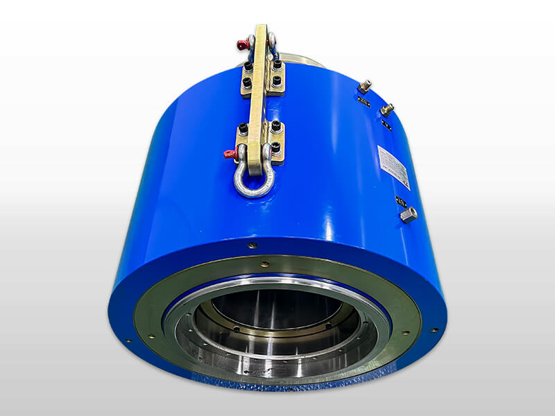 multi strand hydraulic jack