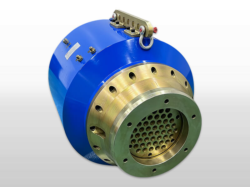 Multi strand tension jack