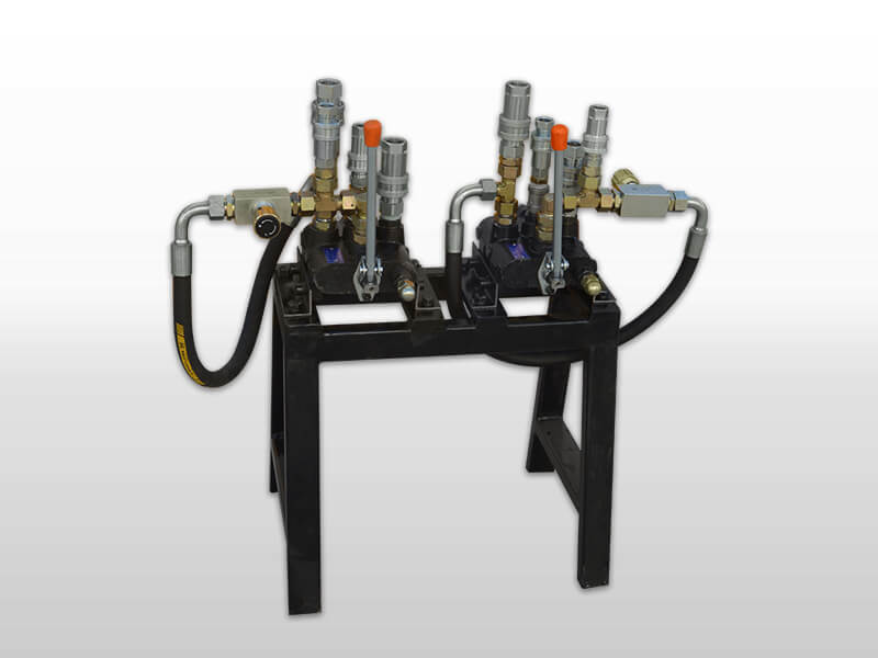 hydraulic power unit quotation