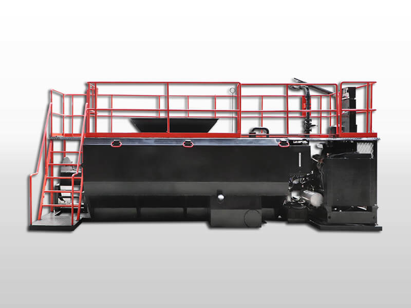 hydro seeding machine price