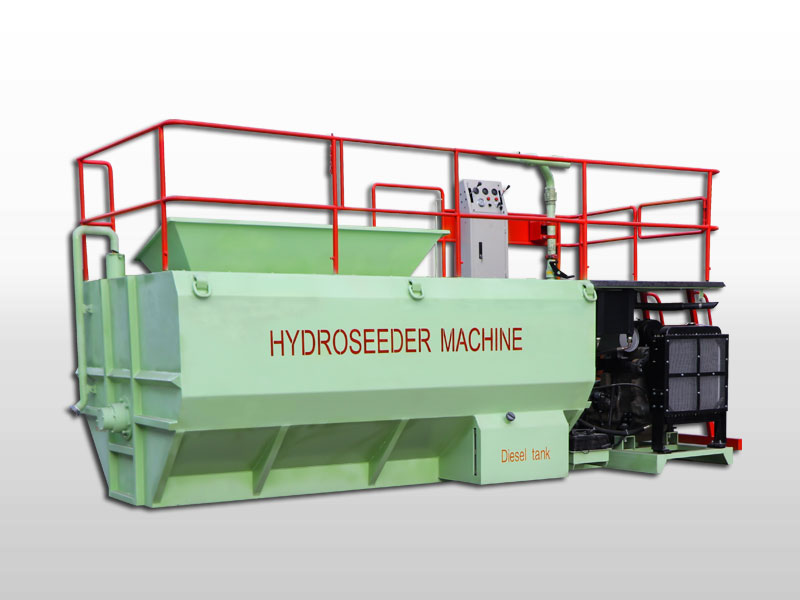 hydroseeder for sale