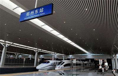 zhengzhou-high-speed-rail