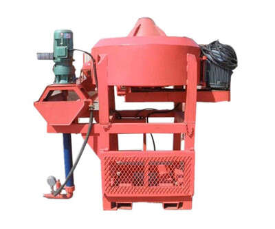 refractory screw pump