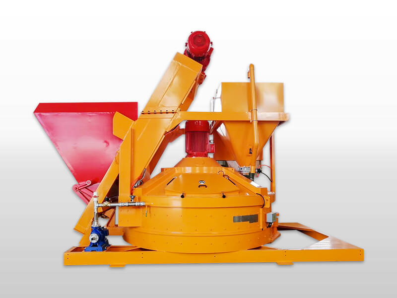 Counter current planetary mixer for sale
