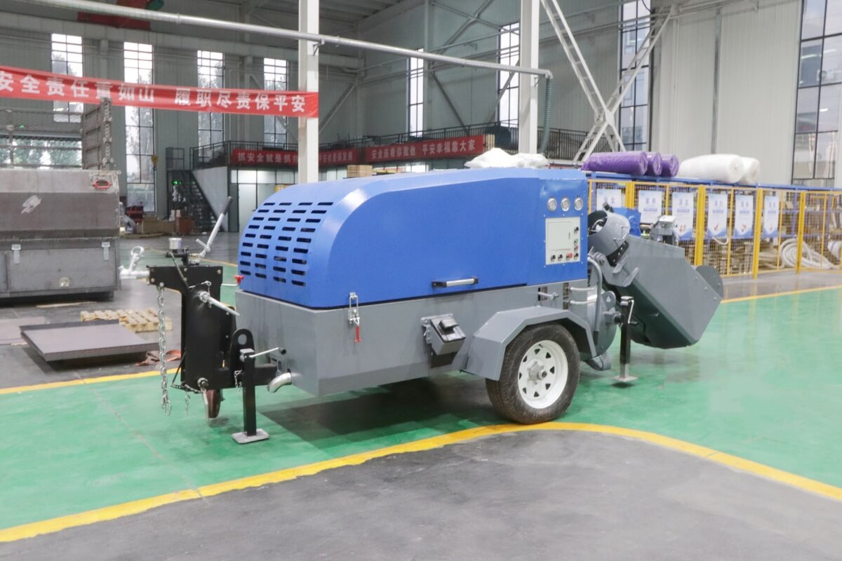 Pneumatic Conveying Systems