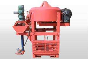 screw mortar pump