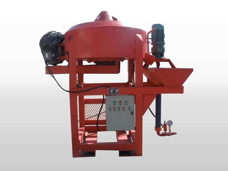 medium pressure flexible-hose grouting pump