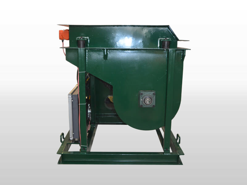 shotcrete pump manufacturers