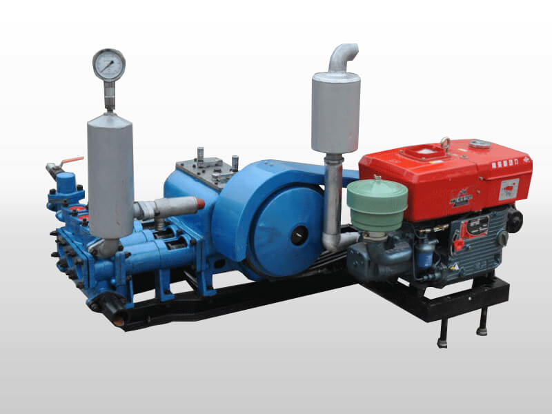 slurry pump