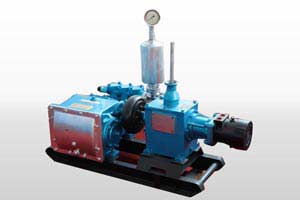 slurry pumps